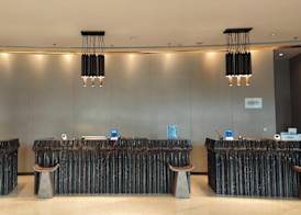 Renaissance Nanjing Olympic Centre Hotel 5