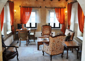 Dere Suites Cappadocia 2