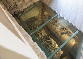Camere Santa Chiara 4