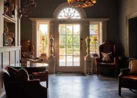 The Elms Hotel & Spa 2