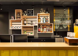 Vienna House Easy by Wyndham Bremen City 3