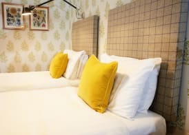 Embankment Hotel 3