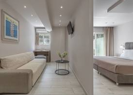 Piraeus City Hotel 5