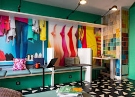 Ibis Styles Paris Gare Saint Lazare 3
