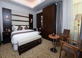 Verta Hotel Qouraish 3