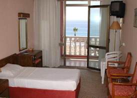 Bieno Club Svs Hotel 4