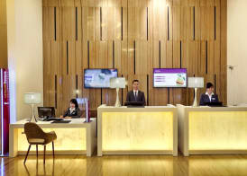 Mercure Serpong Alam Sutera 2