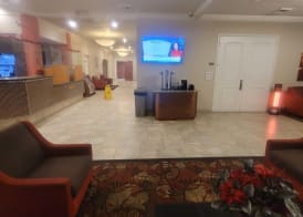 Ramada by Wyndham Sacramento 3