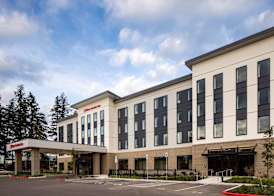 Hilton Garden Inn Wilsonville Portland 3