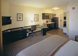 Candlewood Suites FORT COLLINS by IHG 2