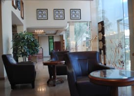 Times Square Suite Hotel 4