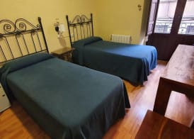 Arteaga Hostal & Baños Arabes Elvira 4