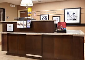 Hampton Inn Cincinnati-Kings Island 3