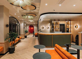 Hotel Trianon 4