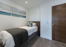 Apartrooms Aberdeen 2