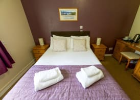 Loch Ness Drumnadrochit Hotel 5