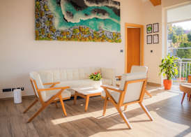 Himalayan Hideaway Resort Pokhara, The Centara Collection 3