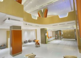 HARRIS Hotel & Conventions Bekasi 2