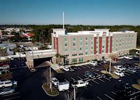 Hampton Inn & Suites Jacksonville - Beach Blvd/Mayo Clinic 4