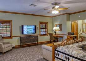 Carlisle Inn Walnut Creek 5