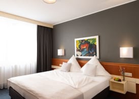 Parkhotel Herne 3