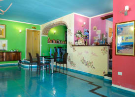 Hotel Villa Belfiori 2