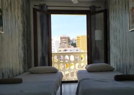 Málaga Centro Hostel 4