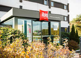 ibis Mulhouse Ile Napoleon 2