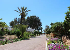 Hôtel Royal Karthago Djerba et Thalasso 5