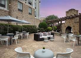 Hilton Garden Inn Dallas Lewisville 3