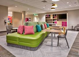 Home2 Suites By Hilton Wichita Falls, Tx 3