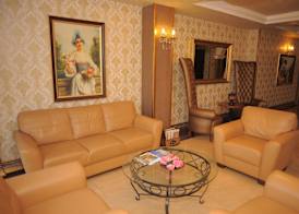 Golden Lake Hotel 5
