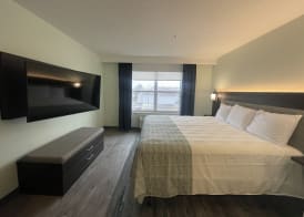 Wingate by Wyndham Waldorf - Washington DC Area 5