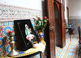 Riad Bibtia 4