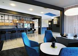 Best Western Airport Hotel Stella 5