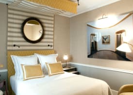 Hôtel Recamier 5