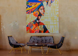 Royal Mandarin Hotel & Resort Zanzibar 2
