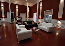 Hotel Plaza 4