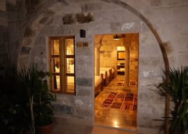 Caverna Hotel Premium Caves 3