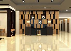 Fairfield by Marriott Chennai OMR 4