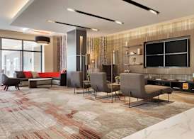 Courtyard by Marriott Toronto Mississauga/West 2