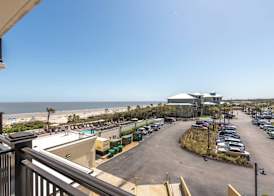 The Westin Jekyll Island Beach Resort 5