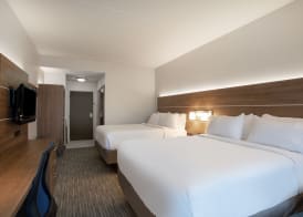 Holiday Inn Express HARRISBURG EAST - HERSHEY AREA by IHG 5