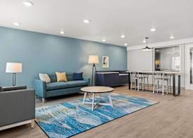 WoodSpring Suites Ceres - Modesto 3