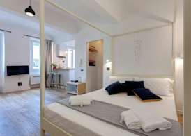 Scala Apartment by Mamo Florence 4