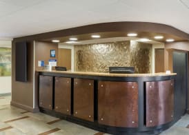 Best Western PLUS Executive Hotel Richmond 3