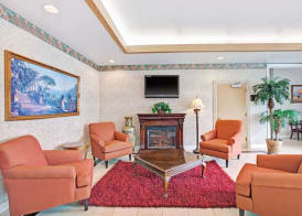 Ramada by Wyndham Flemington 2