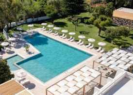 Afandou Bay Village Resort Hotel 5