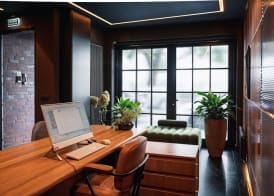 H11 Aparthotel 5