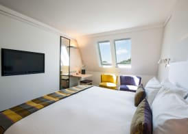 Scenic Hotel Marlborough 3